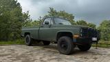 Chevrolet K30 - Chevrolet Gebrauchtwagen von 1983