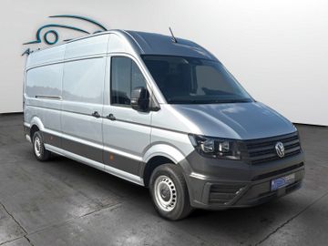 Volkswagen Crafter - 6