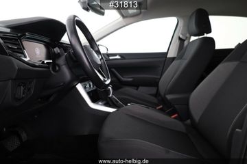 Volkswagen Polo - 12