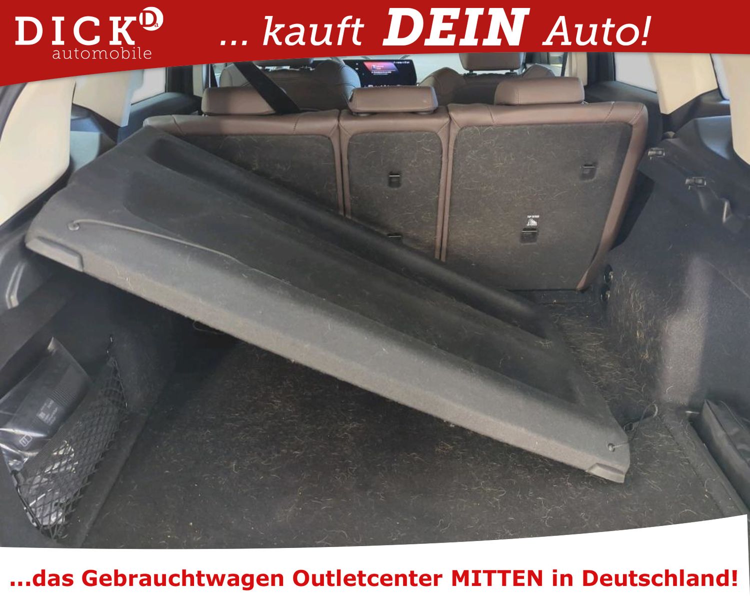 Fahrzeugabbildung BMW X1 23i xDrive AT7 LED+/ACC/HUD/H&K/MASS/MEMO/8Fa
