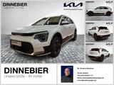 Kia Niro Inspiration LED+Glasdach+Navi+Kamera+SHZ - gebrauchte Kia Niro aus dem Jahr 2024