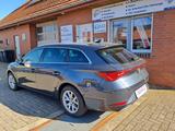 Seat Leon Sportstourer Style 2,0TDI - scheckheftgepflegte Seat Leon