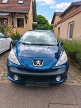 Peugeot 207 EZ 03/2009 - Peugeot 207 von 2026