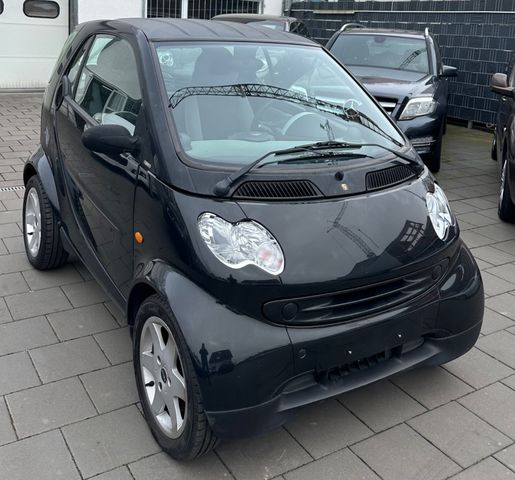 Smart ForTwo TÜV/INSPEK./BREMSEN NEU*