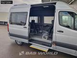 Mercedes-Benz Sprinter 319 CDI Automaat VIP Personenvervoer Ta - Mercedes-Benz Sprinter