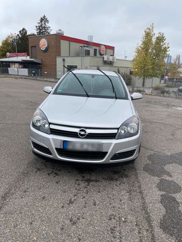 Opel OPEL Astra 1.8L Station Wagon