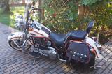 Harley-Davidson Seltene FLSTS Heritage Springer - Angebote