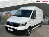 MAN TGE 3.180 4X2F SB Klima Einparkhilfe - MAN aus 2021