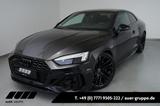 Audi RS5 quattro Coupé (Navi LED 20 Zoll) - Audi quattro mit Benzin-Antrieb