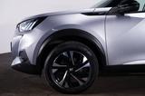 Peugeot 2008 1.2 PureTech GT EAT8*LED*Temp*Navi*RFK*Carp - Peugeot 2008 in Stuttgart
