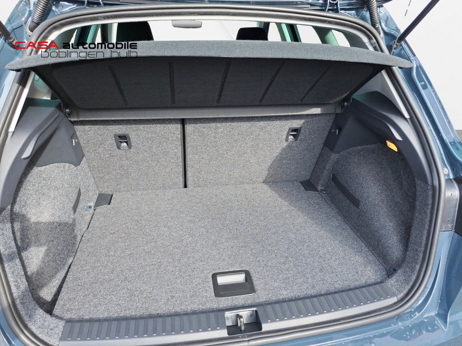 Arona Road Edition 1.0 TSI DSG