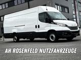 Iveco Daily 35S14 Kasten Extra Lang RWD HiMatic+Standh - Iveco Daily lang