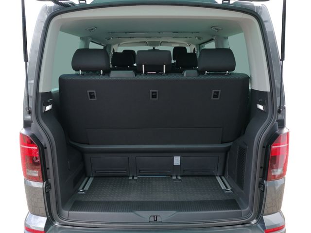 T6.1 Multivan 2.0 TDI DSG Trendline LED+NAVI