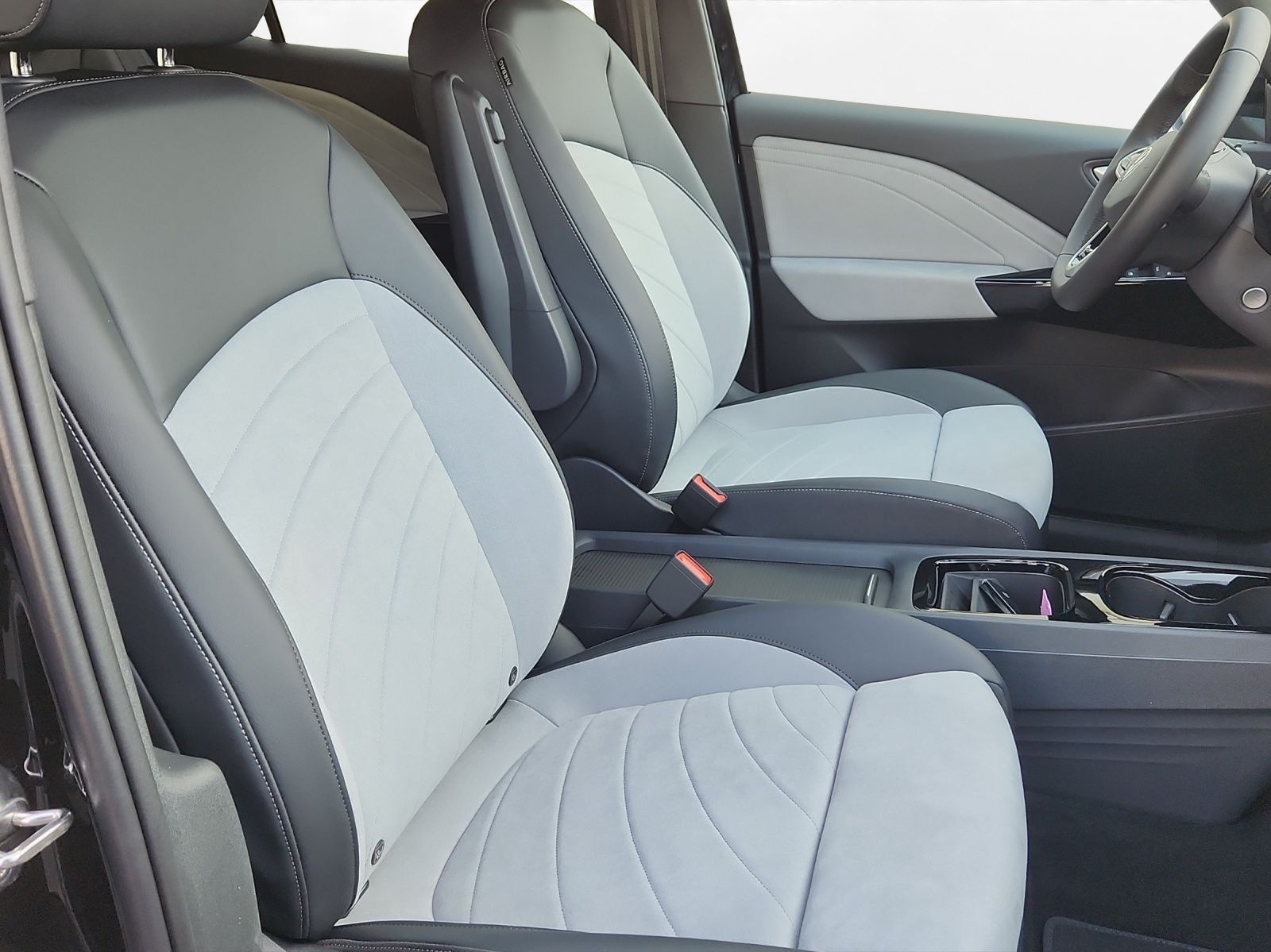 Volkswagen ID.3 - Bild 23