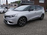 Renault Grand Scenic Automat AHK ACC Navi Shz Kamera - silberne Renault Scenic