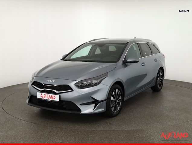 Kia Ceed SW 1.5 T-GDI Aut. Navi Sitzheizung Kamera