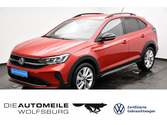 Volkswagen Taigo 1.0 TSI DSG Goal LED/ACC