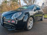 Alfa Romeo MiTo Turismo/1hand/SITZHZG/SCHECKHEFT/AUTOMATIK - gebrauchte Alfa Romeo Kleinwagen