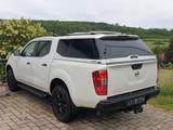 Nissan Navara N-Guard 2.3 dCi190, 4WD, AHK, Hardtop - Nissan Navara: Hardtop