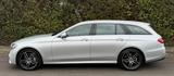 Mercedes-Benz E 400 d 4MATIC T AMG-Line Panorama Luft - Mercedes-Benz E 400 d Gebrauchtwagen