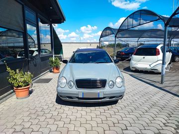 Mercedes CLK 230 - 3