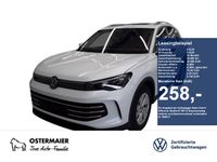 Volkswagen Tiguan - Vorschau Bild 1