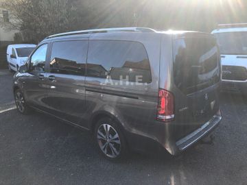 Mercedes V 250 - 2