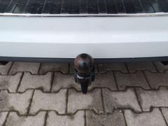 VW Touran 1.4 TSI DSG Highline Pano LED AHK Massage