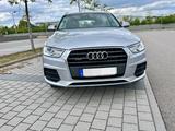 Audi Q3 2.0 TDI quattro S tronic 183 PS aus 1. Hand ! - Audi Q3: Privatanbieter