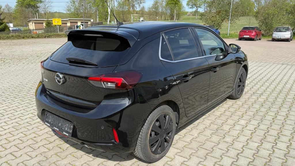 Autohaus Zimpel - Opel Corsa Elegance 1.2T 180Kamera+Klimaautomatik+LED - Bild 5 Autohaus Zimpel - Opel Corsa Elegance 1.2T 180Kamera+Klimaautomatik+LED - Bild 5