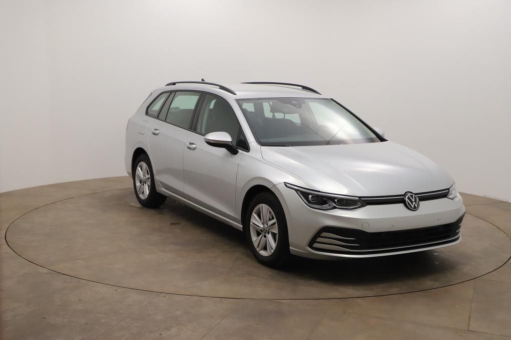 Volkswagen Golf Variant Life 1.5 TSI DSG PDC*Tempo*Klima*SH