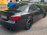 BMW E60 M Paket 530D - BMW 530 mit Diesel-Antrieb: Limousine, M E60 Paket