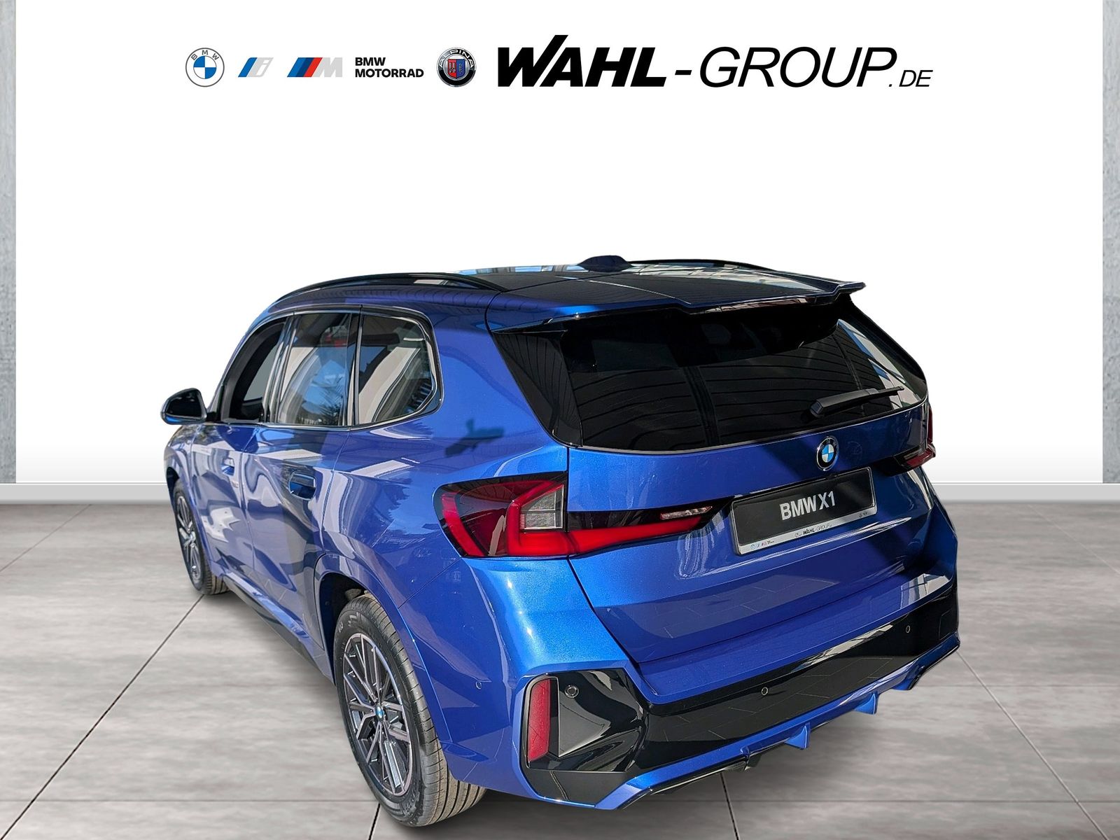 BMW X1 - Bild 4