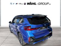 BMW X1 - Vorschau Bild 4