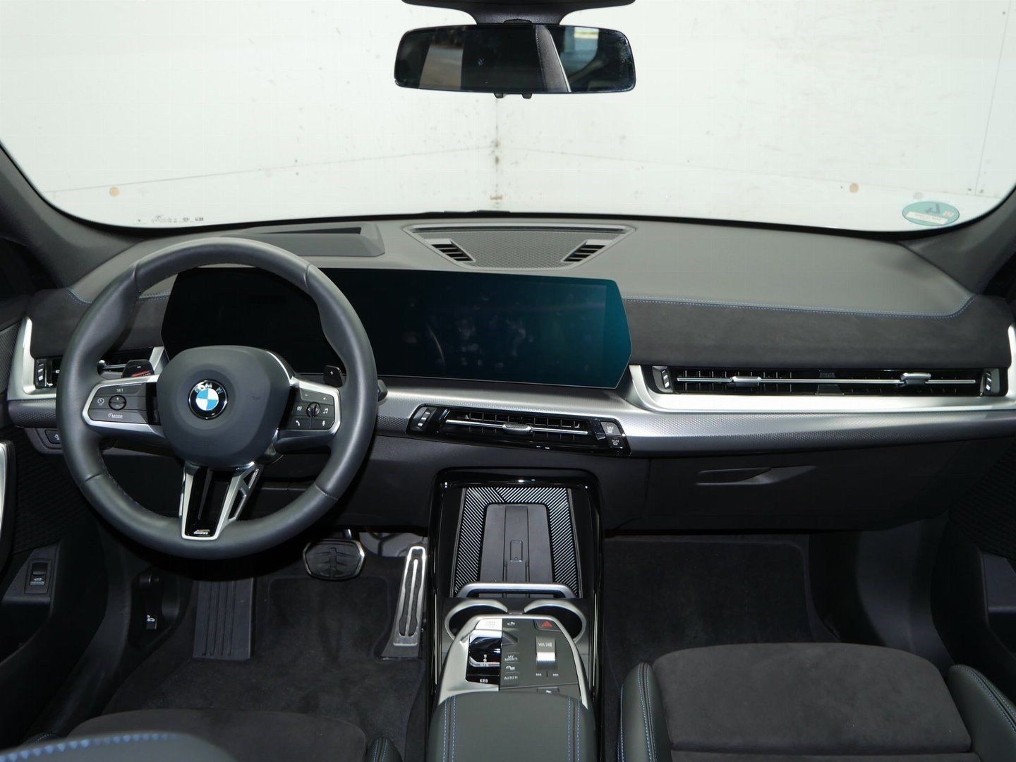 BMW X1 - Bild 3