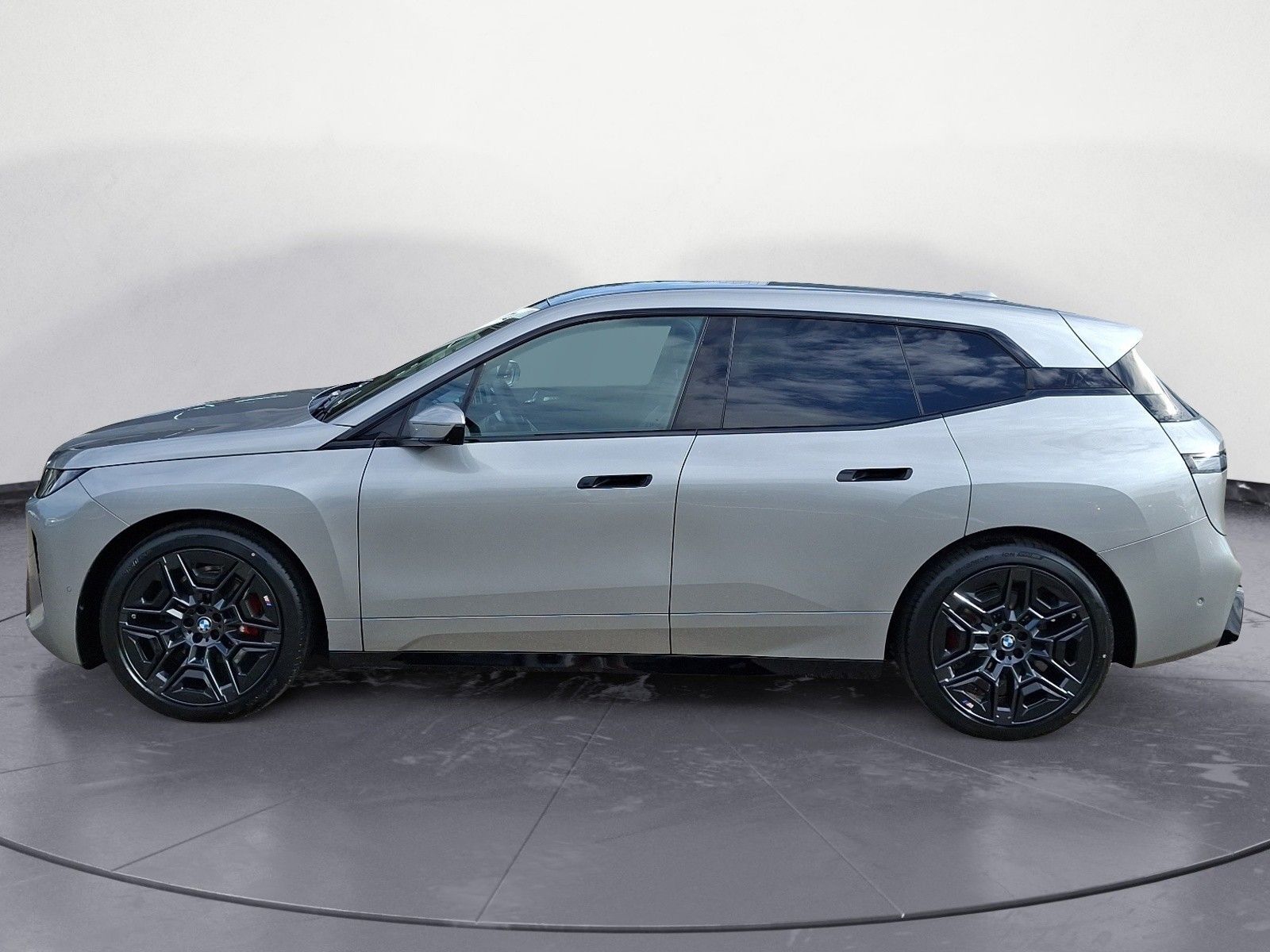 BMW iX xDrive45 AHK M-Sport M-SportPro Innovation imagem 2