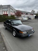 Saab 900 Turbo,Airflow-Kit,Aero,H-Zul.,Motor überholt - Saab in Düsseldorf