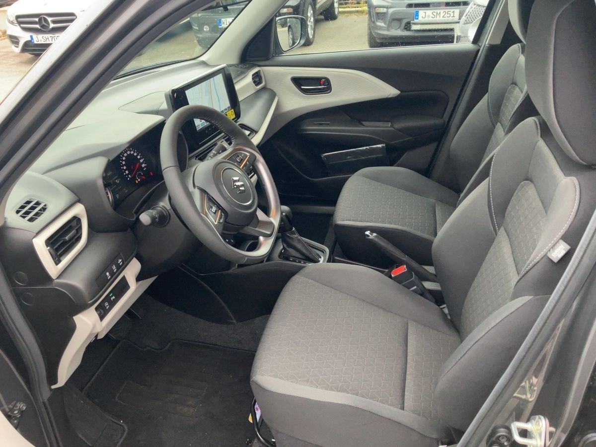 Suzuki Swift - Bild 15