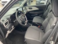 Suzuki Swift - Vorschau Bild 15