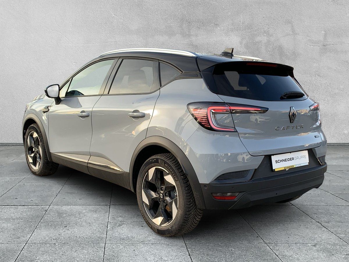 Renault Captur - Bild 3