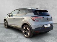 Renault Captur - Vorschau Bild 3