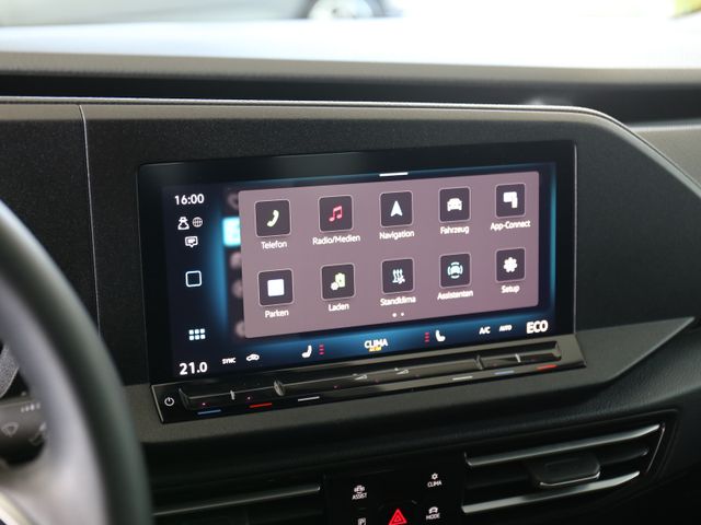 Volkswagen Caddy eHybrid DSG LED NAVI ACC AGR KAMERA AHK