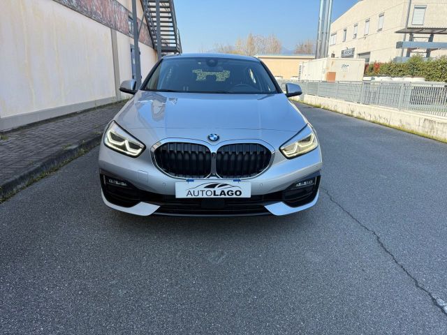 BMW Bmw 118d 5p. Sport 150cv Automatico. 2021