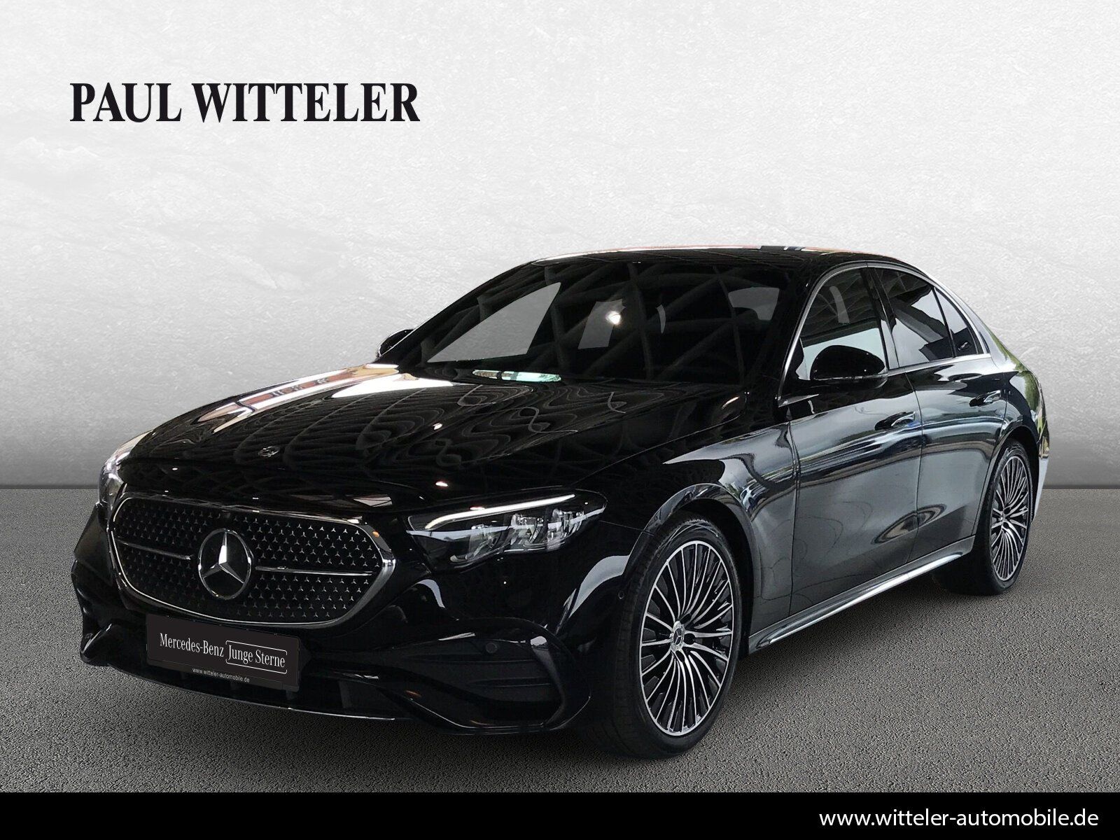 Mercedes-Benz E 200 Limousine AMG Line Standhzg/Kamera/20"LMR imagem 2