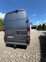 Fiat Ducato Echte Gelegenheit !  TOP-Zustand ! 1 Vorb - gebrauchte Fiat Kleinbus