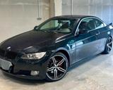 BMW 325 i Cabrio E93 | 6-Zyl. 3.0 | TÜV ne... - BMW 325 Unfallwagen