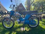 Zündapp ZD30 Sammler Zustand 303km - ZÜNDAPP MOFA