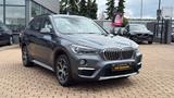 BMW X1 xDrive 18d xLine*LEDER*SHZ*AHK*LED*PDC*NAVI* - BMW X1 mit Diesel-Antrieb: Leder, Allradantrieb