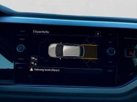 Volkswagen Taigo - Vorschau Bild 12