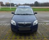 Skoda SKODA ROOMSTER KLIMA ELEKTRISCHE FENSTER  ... - Skoda Roomster in Hamburg